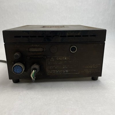 HAAS Servo Controller Model S5C For Parts / Repair