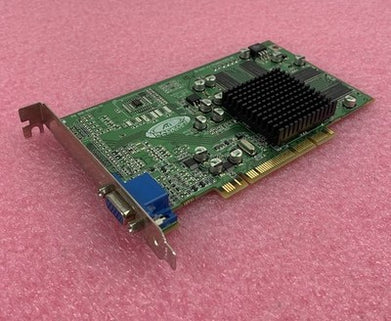 ATI Radeon 7000 32MDDR 109-85500-01 Video Graphics Card