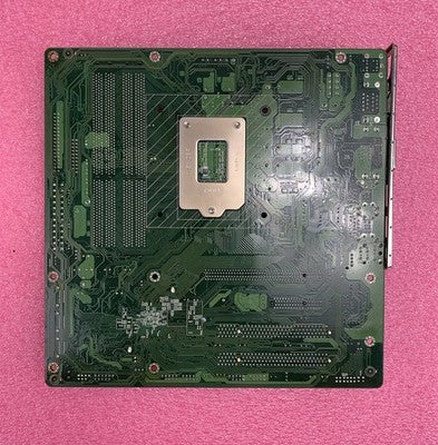 DFI PT330 Motherboard Intel Core i3-550 3.2GHz 4GB RAM w/ Shield