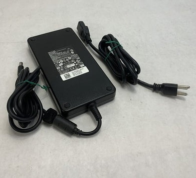 Dell GA240PE1-00 19.5V 12.3A 240W AC Adapter Power Supply
