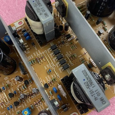 Epson ZSEM310I Stylus Pro Power Supply Board Tested From 9880