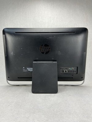 HP Pro One 400 G1 AIO Intel Core i5-4590T 2GHz 8GB RAM No HDD No OS