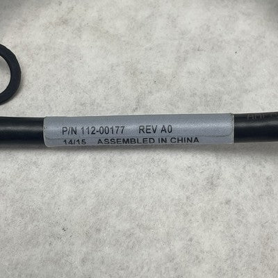 NetApp 112-00177 Amphenol Lot of 10