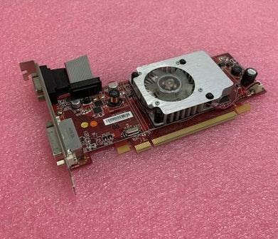 Ati Radeon HD 3450 BobcatATX-30-M04 Video Graphics Card