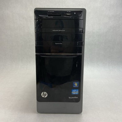 HP Pavilion P7-1110 MT Intel Core i3-2120 3.3GHz 4GB RAM No HDD No OS