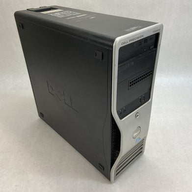 Dell Precision T3500 MT Intel Xeon W3520 2.67GHz 12GB RAM No HDD No OS