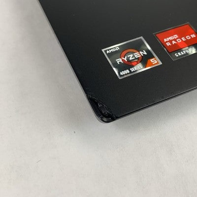 Lenovo ThinkPad E14 Gen 2 Ryzen 5 4500U 2.375 GHz 8GB Ram No OS/SSD/AC/Batt Chip