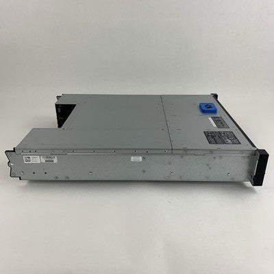Dell Powervault ME4012 Storage Array Barebones Chassis No Controllers/HDDs/PSUs