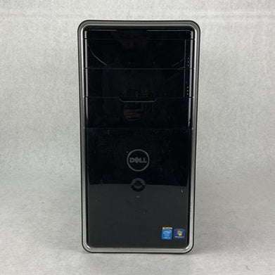Dell Inspiron 3847 MT Intel Core i3-4130 3.4GHz 4GB RAM No HDD No OS