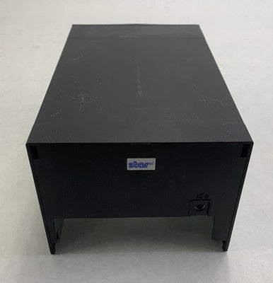 Star Micronics FVP10 Thermal Receipt Printer - Missing Port Adapter