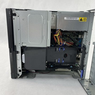 Lenovo ThinkCentre M90P SFF Intel Core i5-650 3.2GHz 2x2GB RAM No HDD No OS