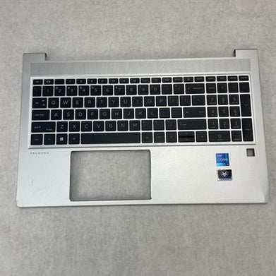 HP M78509-001 W/KB CP BL NoSD US Probook 450 G8