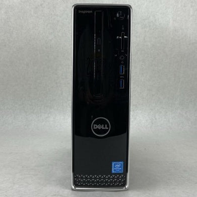 Dell Inspiron 3252 SFF Intel Pentium J3710 1.6GHz 8GB RAM No HDD No OS