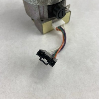 Ametek PITTMAN 30.3VDC Motor GM14902D412-R11 REV H 10.0625:1 Ratio - Untested