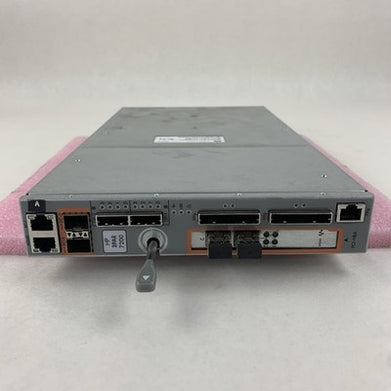 HP QR482-63001 3PAR 7200 StoreServ Controller Node Module 683245-001 Tested