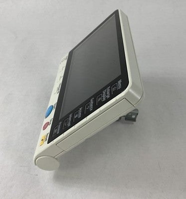 Konica Minolta Bizhub 554e A61DM701-04 Touchscreen Control Panel