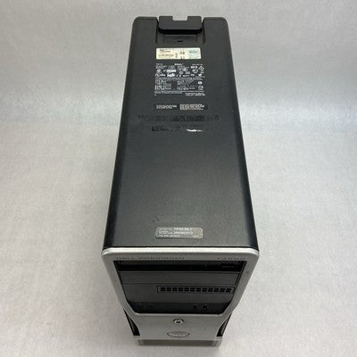 Dell Precision T3500 MT Intel Xeon W3520 2.67GHz 12GB RAM No HDD No OS