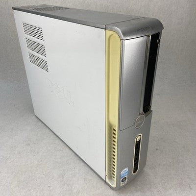 Dell Inspiron 530s DT Intel Pentium  Dual Core E5200 2.5GHz 4GB RAM No HDD No OS