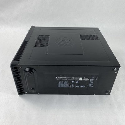 HP Pavilion P7-1254 MT AMD A6-3620 2.2GHz 8GB RAM No HDD No OS