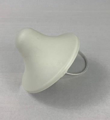 TerraWave M4030030O11206 800-2500 MHz 3dBi Omnidirectional Antenna