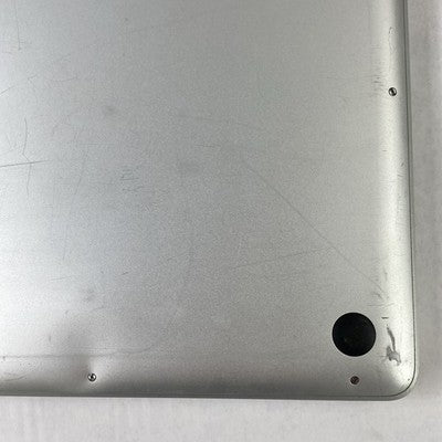 Apple MacBook Pro A1286 2010 15" i7 4GB RAM 120GB SSD os10.13.6 - No Battery