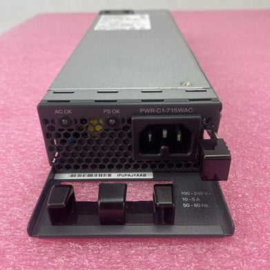 LiteOn PA-1711-1A-LF  715W V01 Power Supply