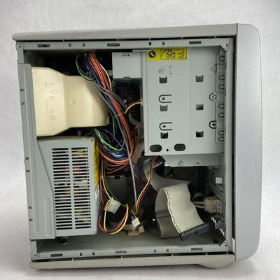 HP Pavilion 8860 MT AMD Athlon 999MHz 512MB RAM No HDD No OS