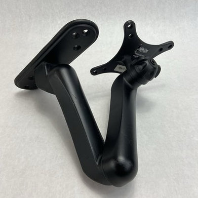 Tripp-Lite DWM1327SE  Full Motion Arm Swivel Wall Mount 13-inch to 27-inch
