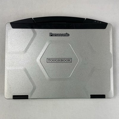 Panasonic ToughBook CF-54 14" i5-6300U 2.40 GHz 8 GB RAM No SSD/OS/AC/Batt