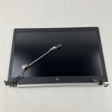 HP EliteBook 850 G6 15.6" FHD (1920x1080) Non-Touch Screen Assembly - Untested
