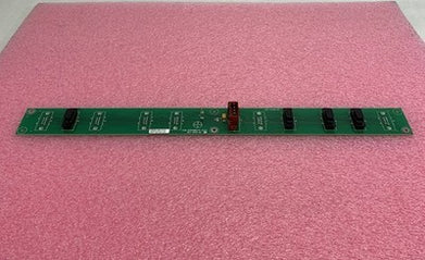Siemens Bayer 067-B119-01 - 067-0489-01 Can Scrambler Assembly Board