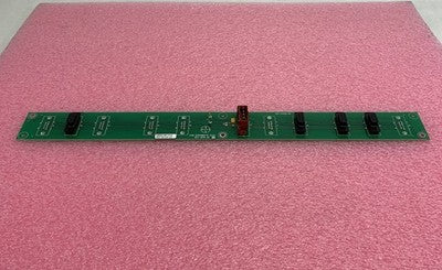 Siemens Bayer 067-B119-01 - 067-0489-01 Can Scrambler Assembly Board