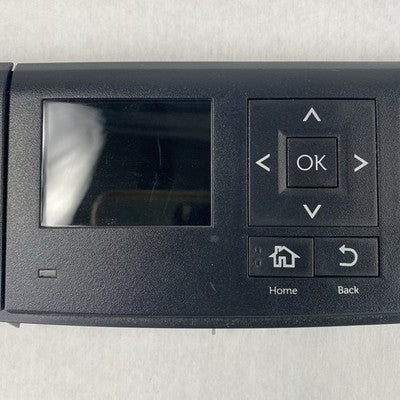 Dell S2830dn Display Control Panel Assembly Tested