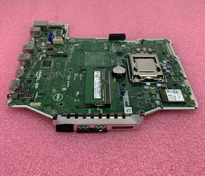 Dell Optiplex 7440 AiO Motherboard Intel Core i3-6100 3.7GHz 4GB RAM 1 Stick