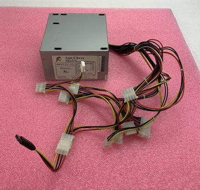 Sun Cheer SC-301 300W Low Temperature Controller Power Supply