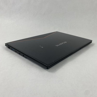 Gigabyte Aero 15WV8 15.6" Core i7-8750H 2.20 GHz 16GB RAM GTX 1060 No HDD No OS