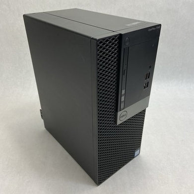 Dell Optiplex 7040 MT Intel Core i7-6700 3.4GHz 8GB RAM No HDD No OS