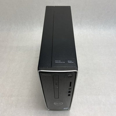 Dell Inspiron 3250 SFF Intel Core i3-6100 3.7GHz 4GB RAM No HDD No OS