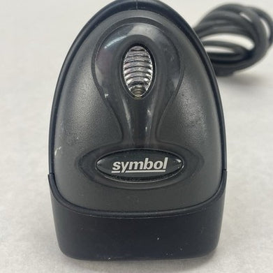 Symbol Handheld Scanner LS2208-SR2000-UR