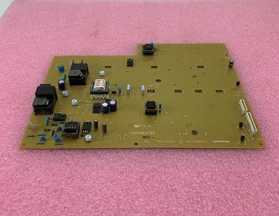 Konica Minolta A61FM4060 High Voltage Power Supply Board for C454e