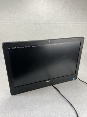 Dell Optiplex 9030 AIO Intel Core i5-4590S 3GHz 8GB RAM No HDD No OS No Stand