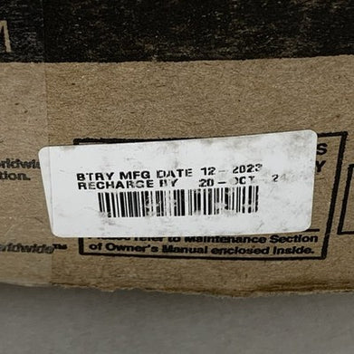 Eaton 9PXMBAT P-103002954 Extended External Battery Pack Old Stock 10/24