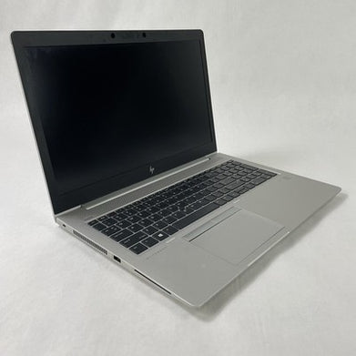 HP EliteBook 850 G6 15.6" i5-8365U 1.60 GHz 8GB RAM No SSD No OS - READ