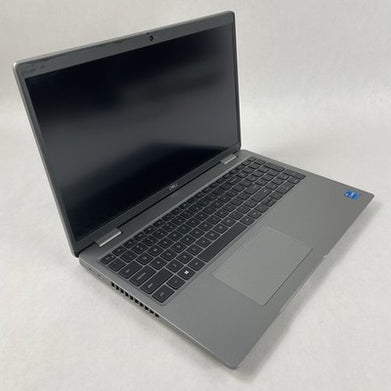 Dell Precision 3561 15.6" i5-11500H 2.90 GHz 8 GB RAM NVIDIA No SSD/OS/AC/Batt