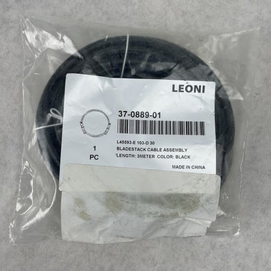 Cisco CAB-STK-E-3M FlexStack Stacking Cable 3M for 2960-X/XR