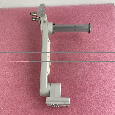GCX WMM-0001-01B M-Series Tilt Pivot Arm Max Load 60lb With Fluted Post