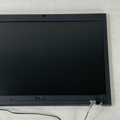 Dell Latitude E5500 15.6" Screen Assembly Tested