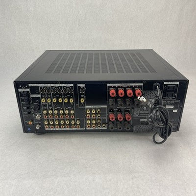 Sony STR-V333ES 5.1 Channel Reciver Tested
