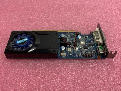 Galaxy Nvidia Geforce 210 512MB DDR2 Video Graphics Card