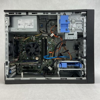 Dell Precison T3620 MT Intel Core i5-7500T 3.4GHz 8GB RAM No HDD\OS Quadro K1200